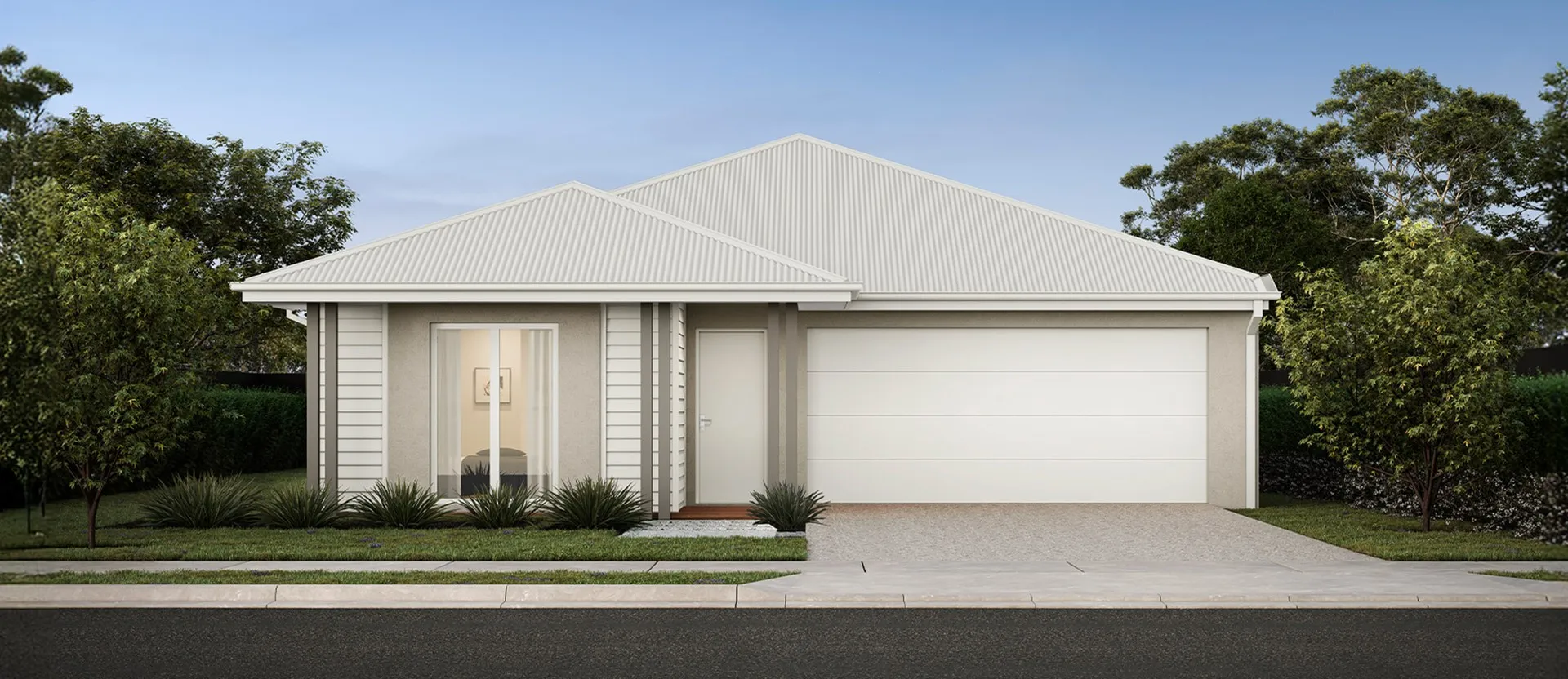 Apartment in Armstrong Creek, Armstrong Creek
