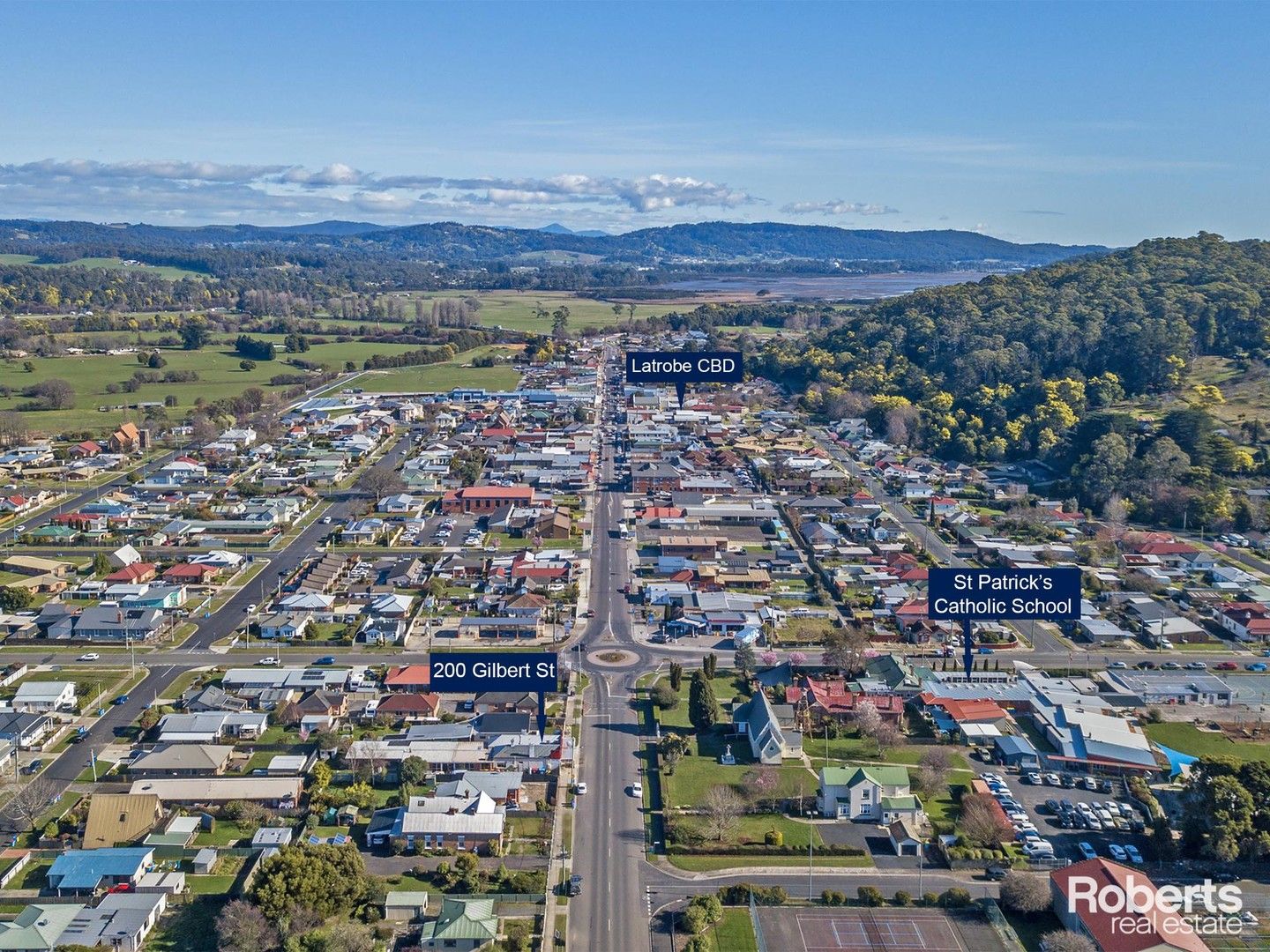 200 Gilbert Street, Latrobe TAS 7307, Image 0