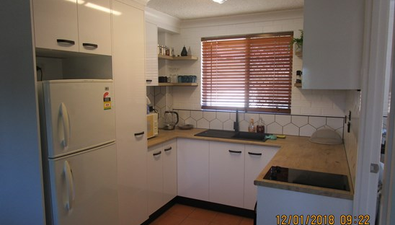 Picture of Unit 1/6 Miller St, BARGARA QLD 4670