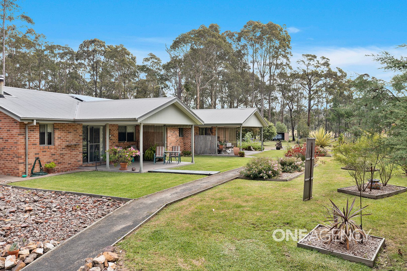 46 Eucalypt Lane, Tomerong NSW 2540, Image 2