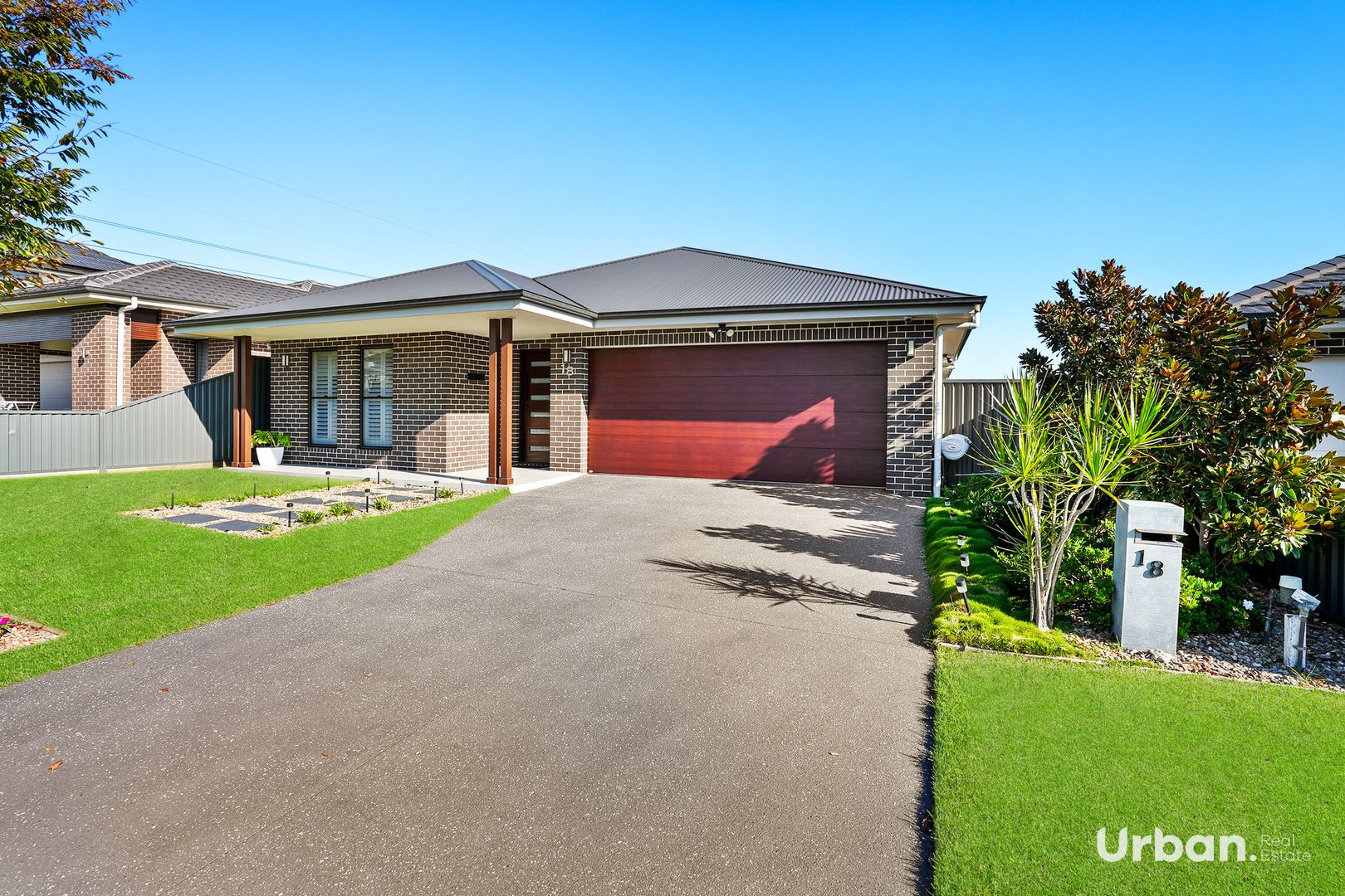 18 Mantis Circuit, Leppington NSW 2179, Image 1