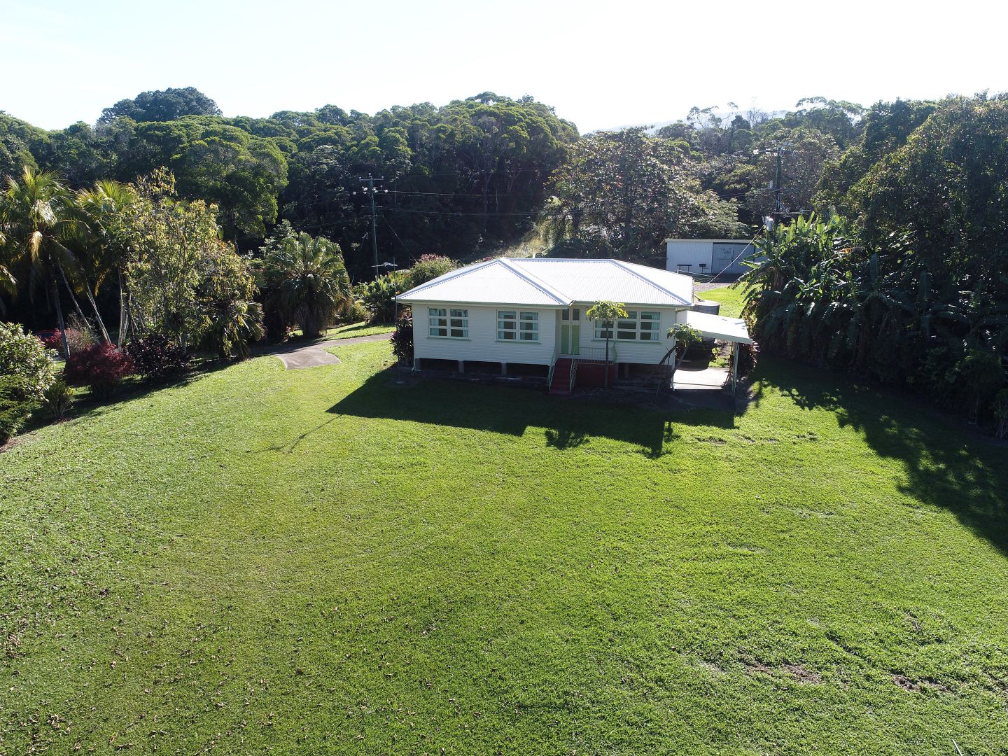 2-6 Black Mountain Road, Kuranda QLD 4881, Image 1