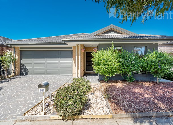 93 Bridgehaven Drive, Craigieburn VIC 3064