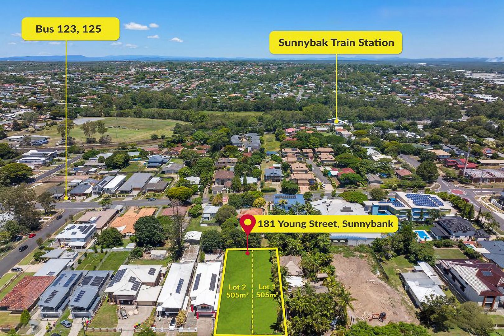 181 Young Street, Sunnybank QLD 4109, Image 2