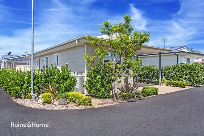 Picture of 12/1 Fleet Street, SALAMANDER BAY NSW 2317