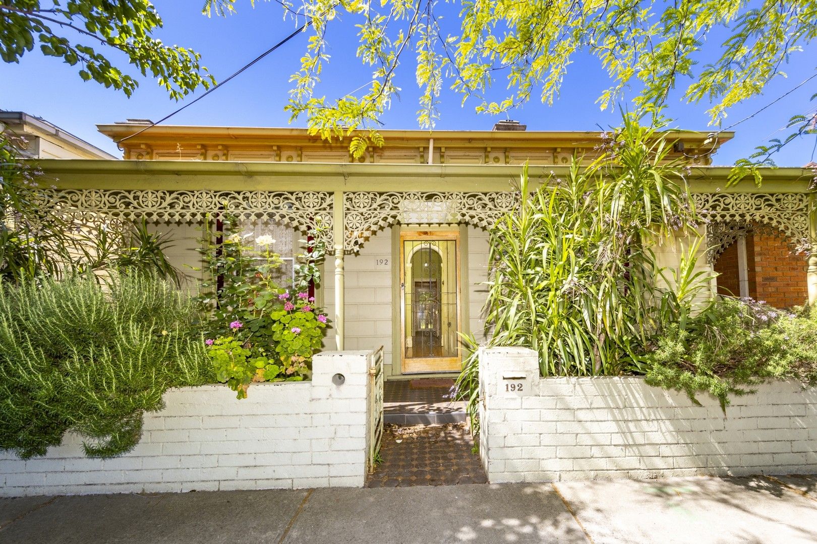 192 Pilgrim Street, Seddon VIC 3011 House For Rent Domain