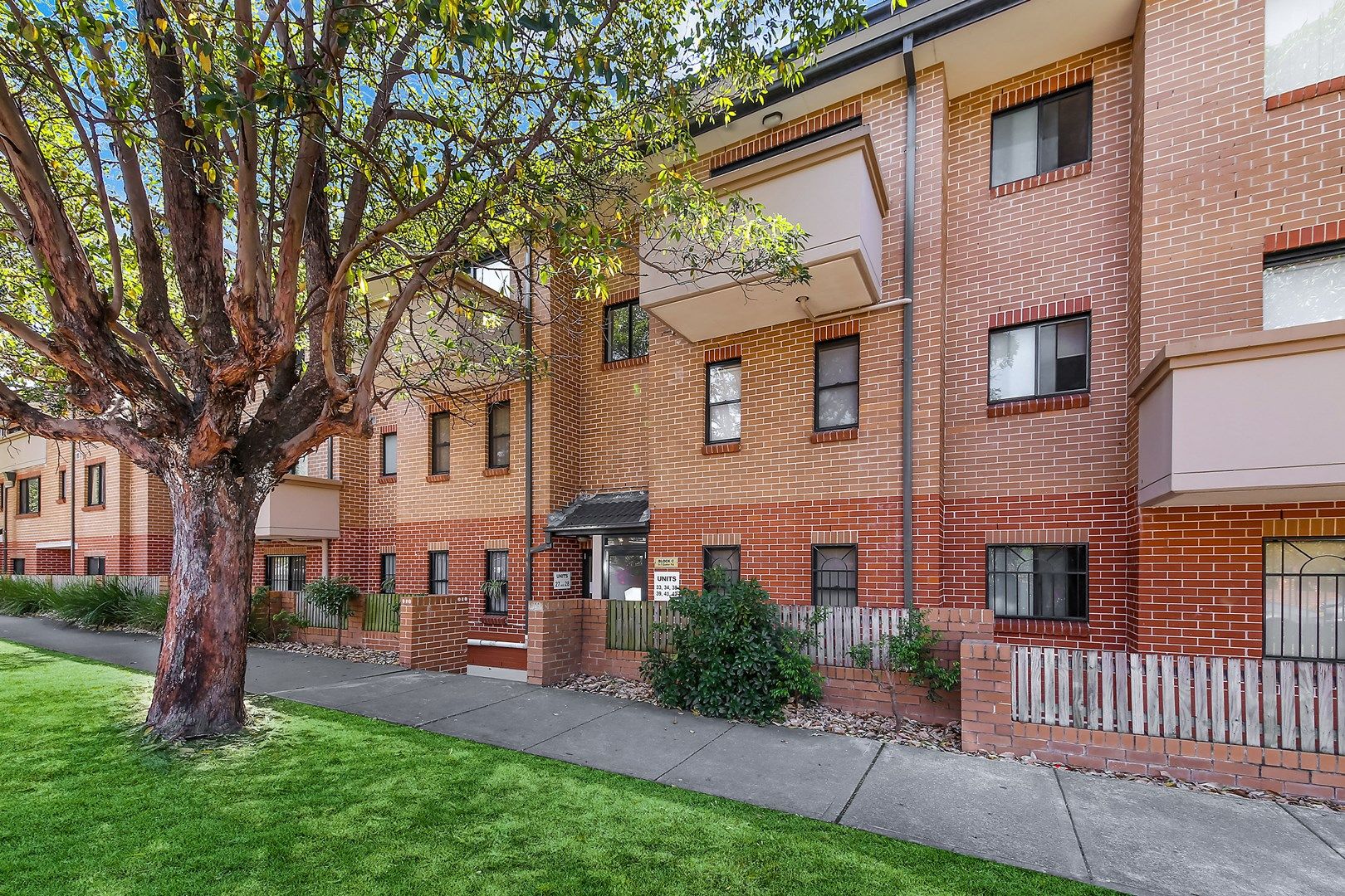 40/57 Exeter Rd, Homebush West NSW 2140 Apartment For Rent Domain