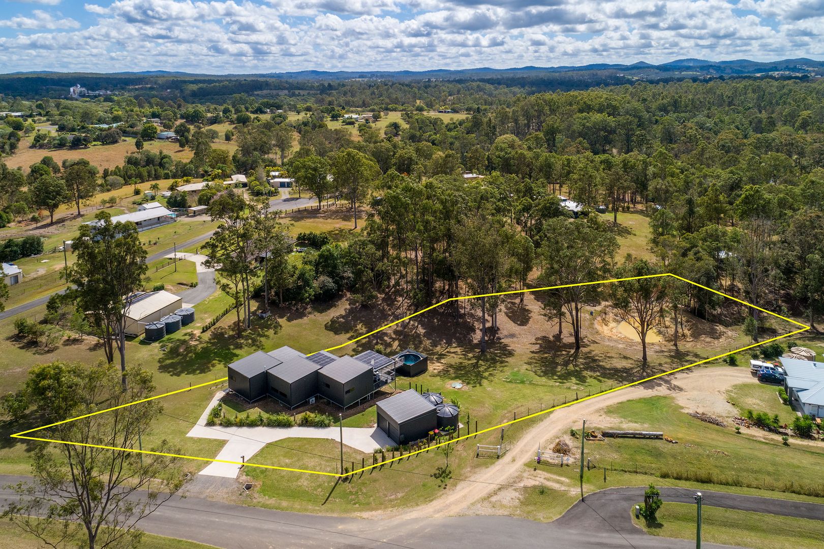 113 Sovereign Drive, Tamaree QLD 4570