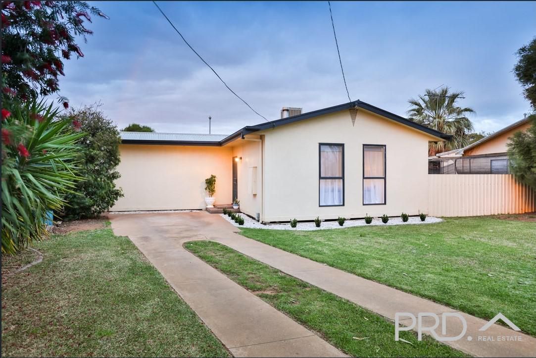 3 bedrooms House in 14 Albert Street MILDURA VIC, 3500