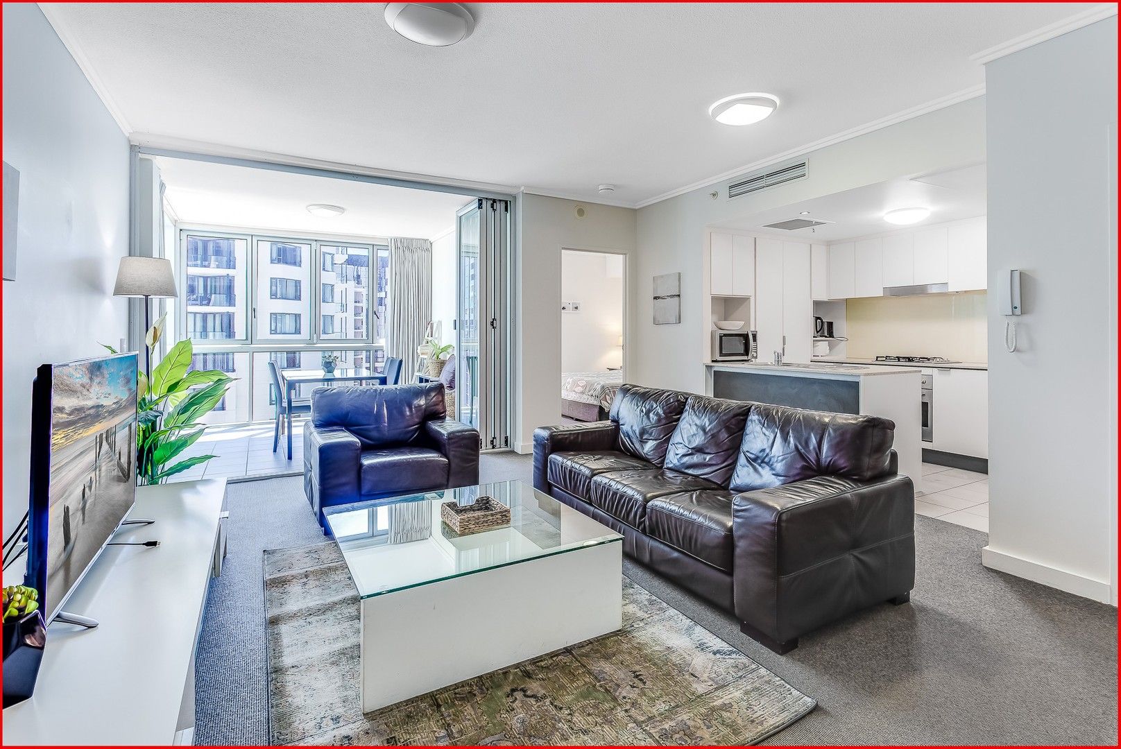 2511/108 Albert Street, Brisbane City QLD 4000, Image 0