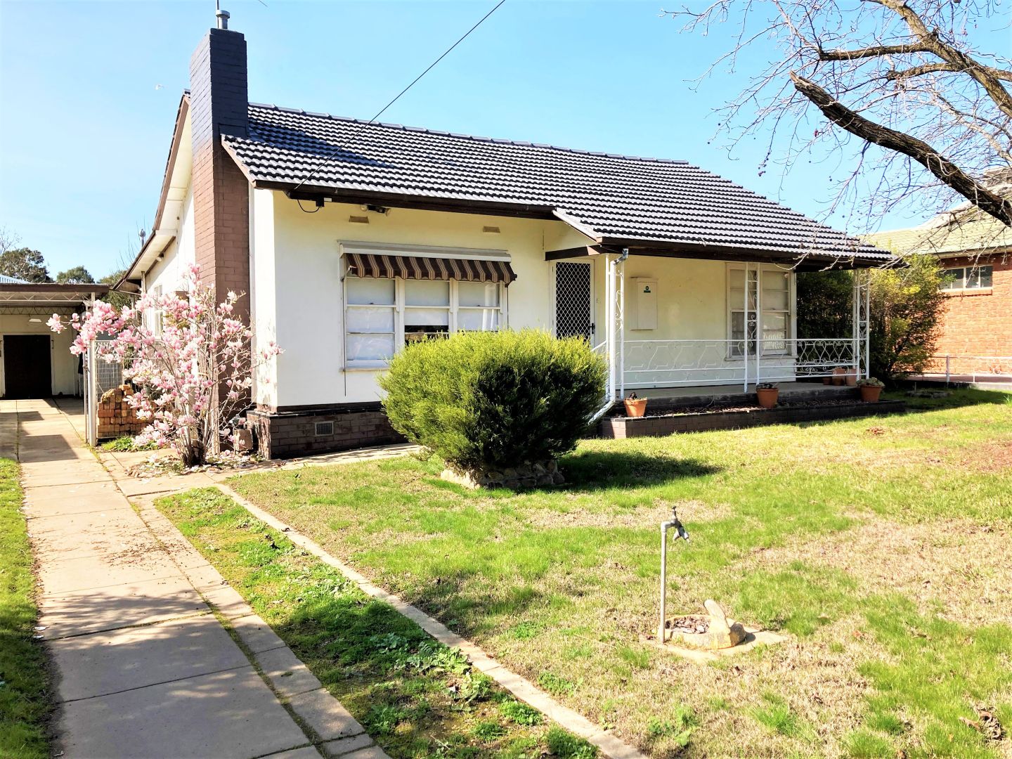 26 Perry Street, Wangaratta Property History & Address Research Domain