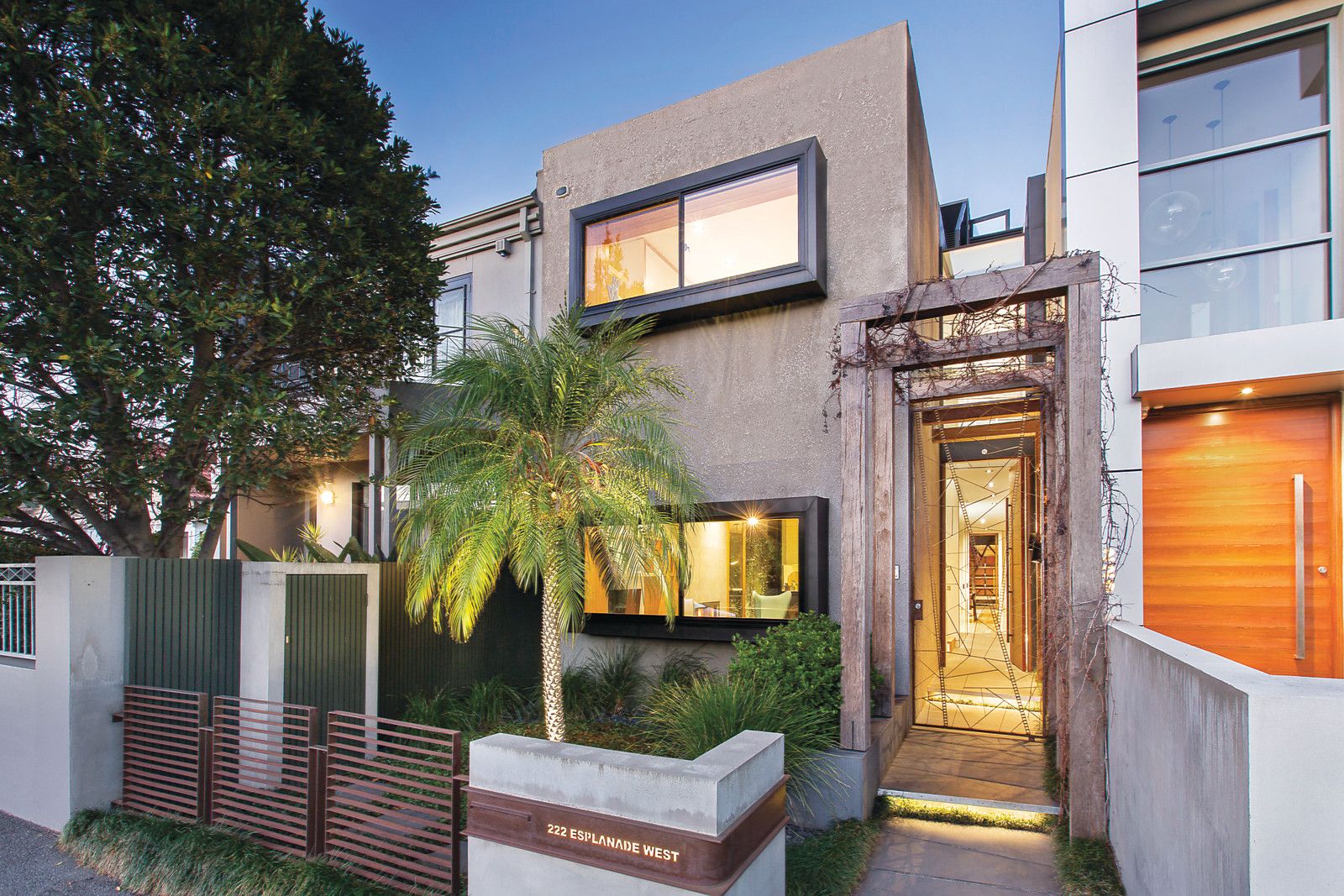 222 Esplanade West , Port Melbourne Property History & Address