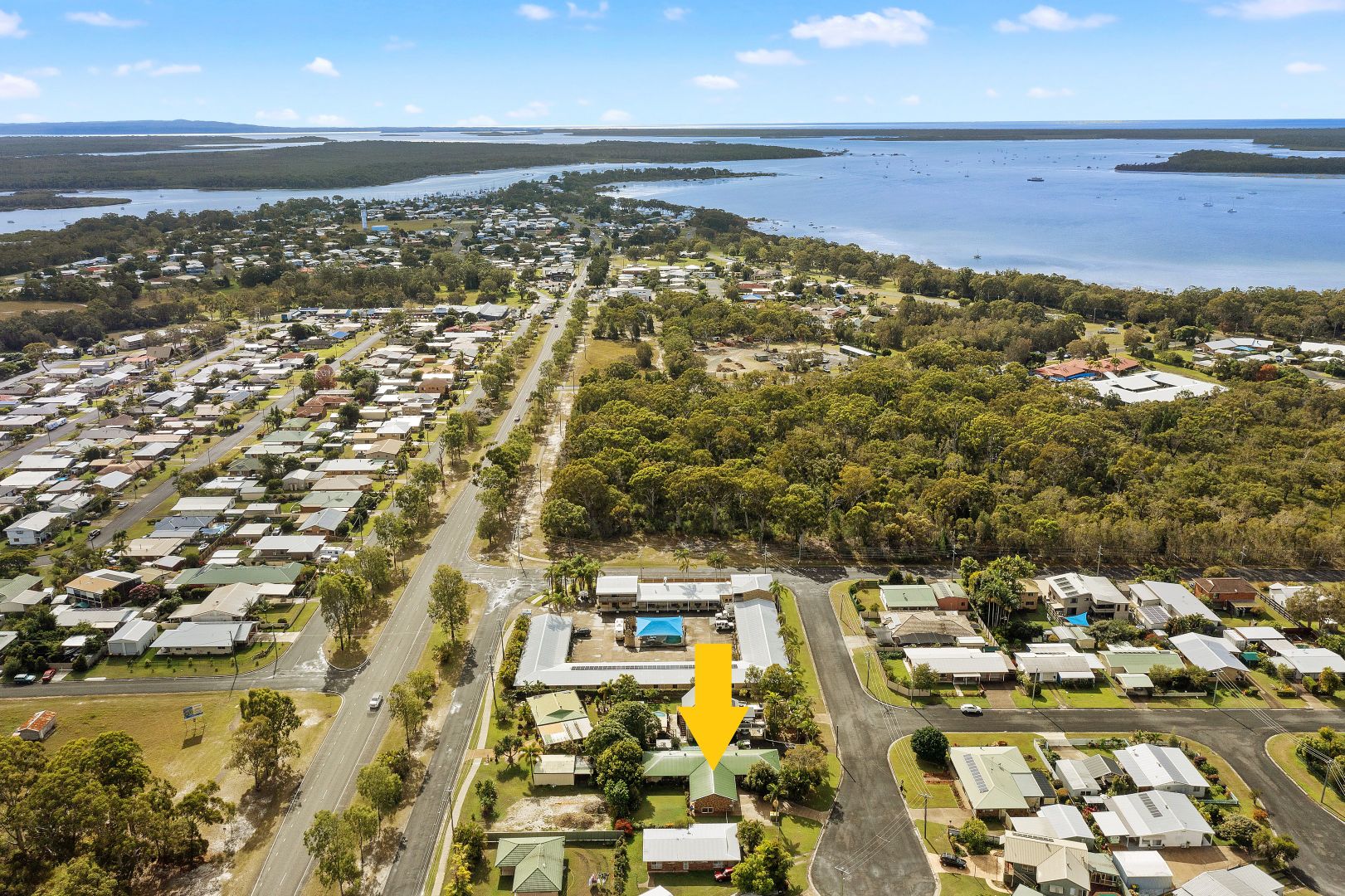 9 Luderick Lane, Tin Can Bay QLD 4580, Image 2