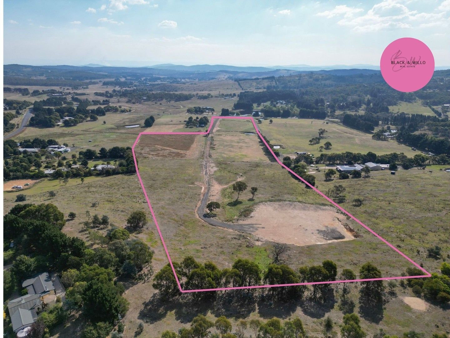 Vacant land in 44 Weeroona Drive, WAMBOIN NSW, 2620