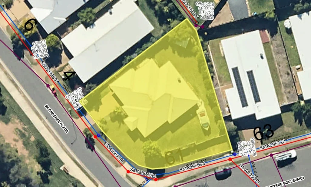 Additional image 24 of 61 Daintree Boulevard, New Auckland QLD 4680