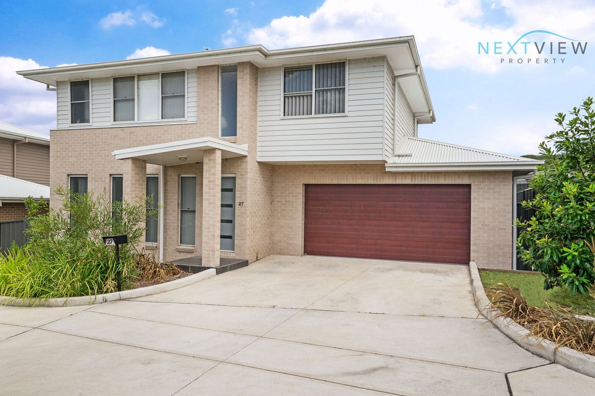 27 Devocean Place, Cameron Park NSW 2285