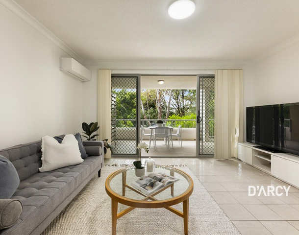 4/40 Nathan Avenue, Ashgrove QLD 4060