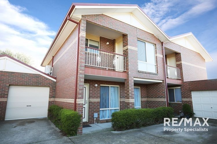 4/41-43 Bruce Street, Dandenong VIC 3175, Image 0