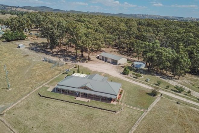 Picture of 2069 O'Connell Road, O'CONNELL NSW 2795