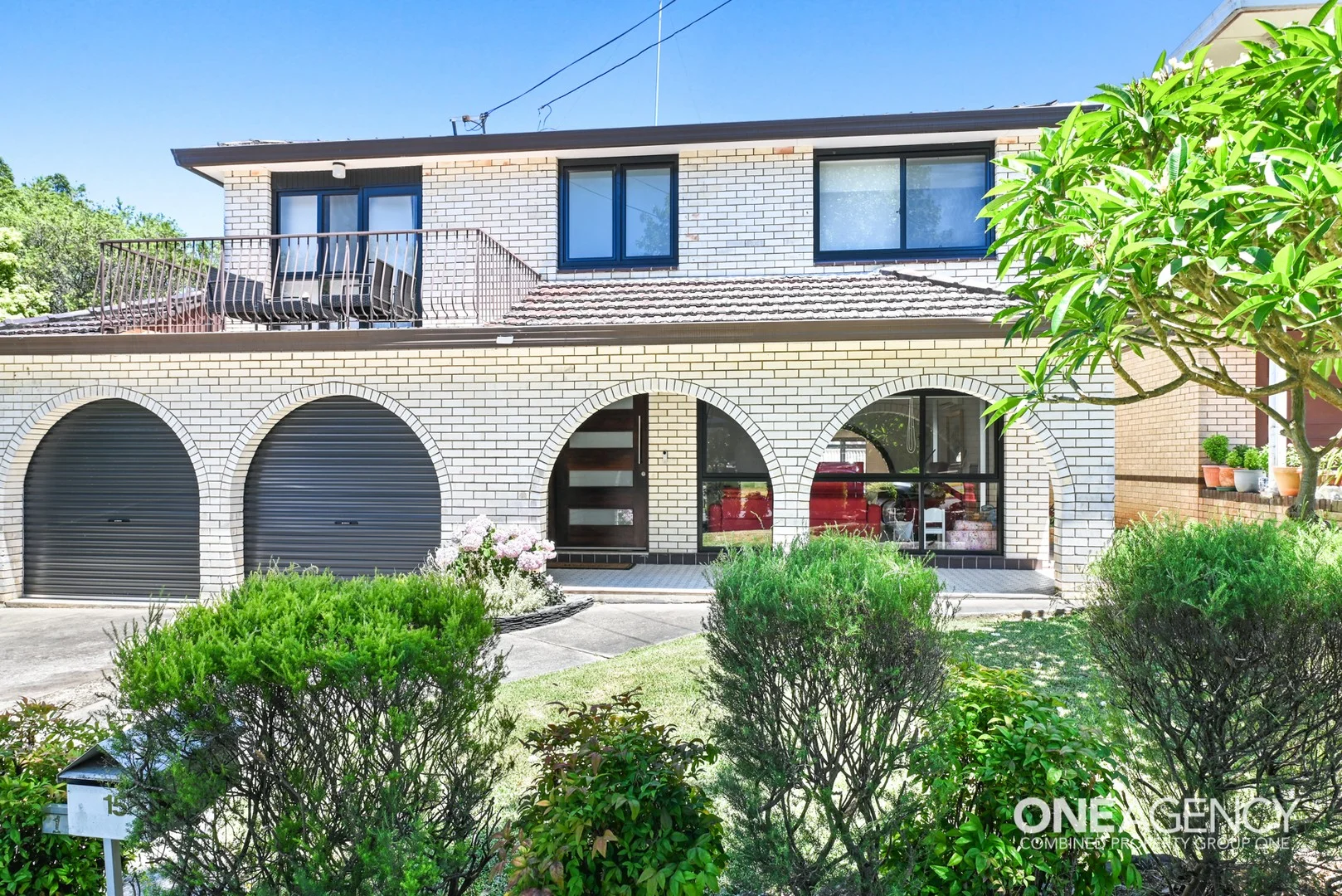 Primary image of 15 Raymond Avenue, Roselands NSW 2196