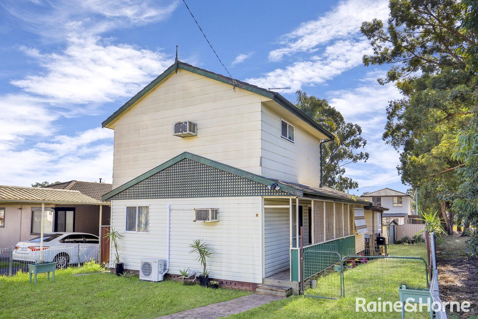 2 Archer Street, Mount Druitt NSW 2770, Image 0