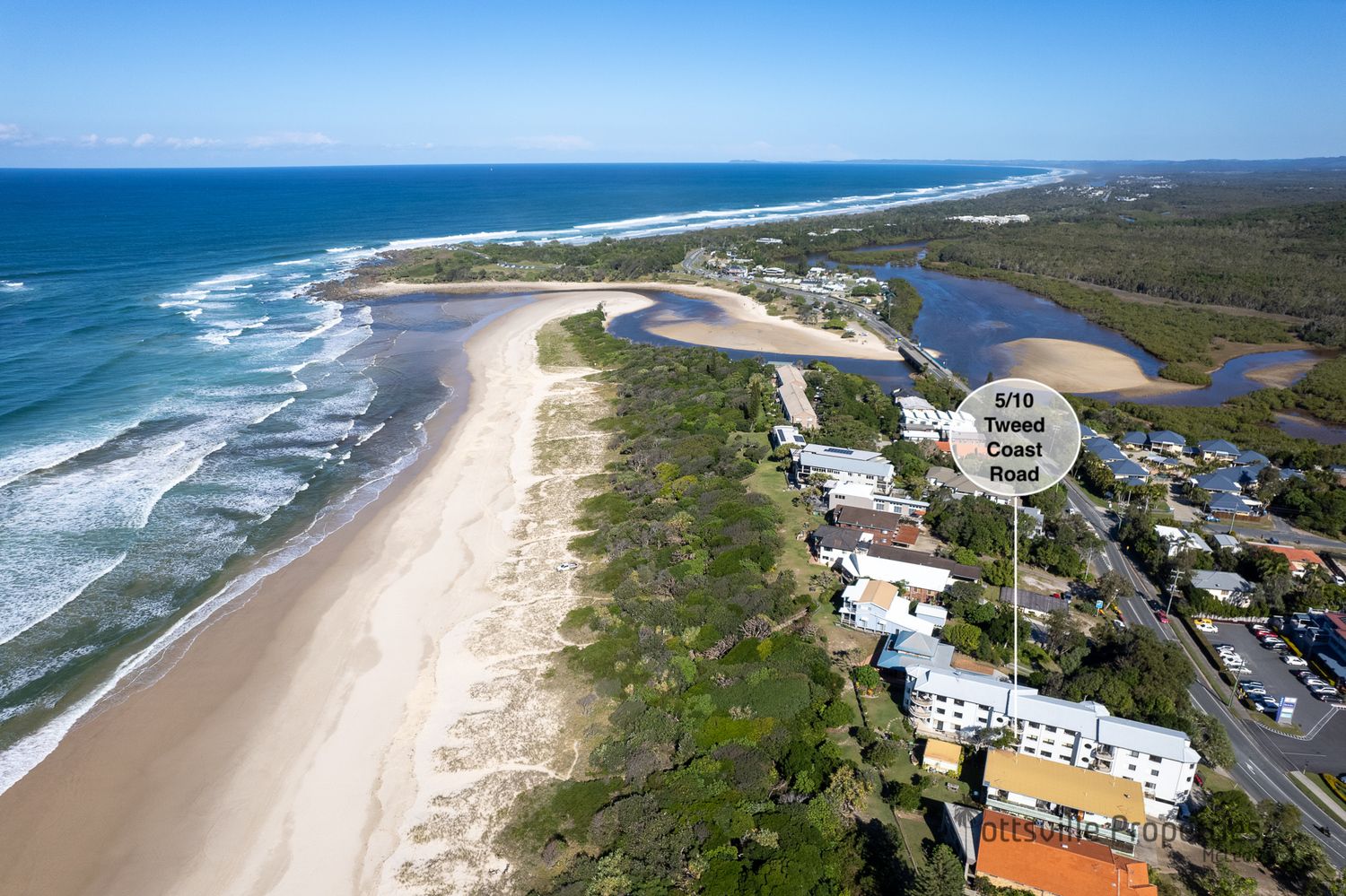 5/10 Tweed Coast Road, Hastings Point NSW 2489, Image 1