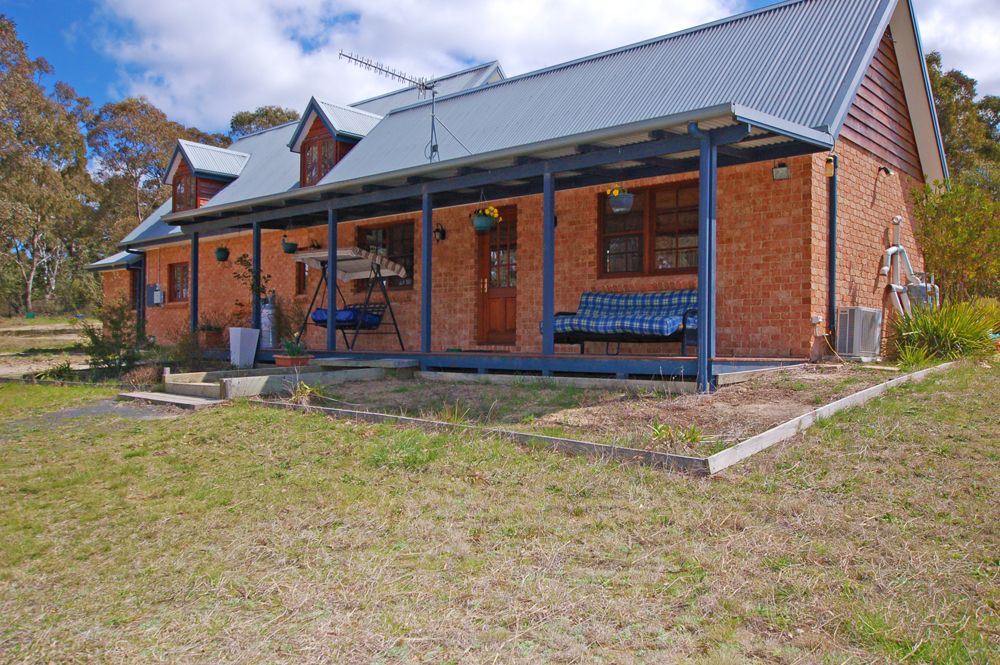 8246 Kings Highway, Manar NSW 2622, Image 1