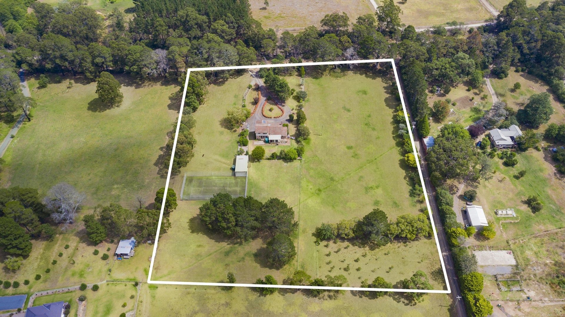 1271 Wilson Drive, Hill Top NSW 2575, Image 0