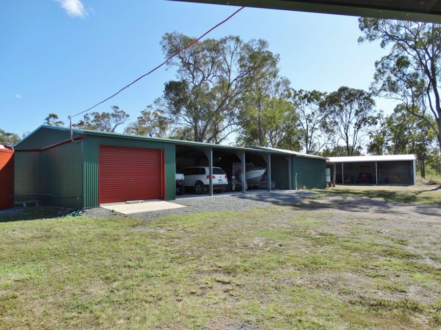 301 Whytallabah Road, Euleilah QLD 4674, Image 2