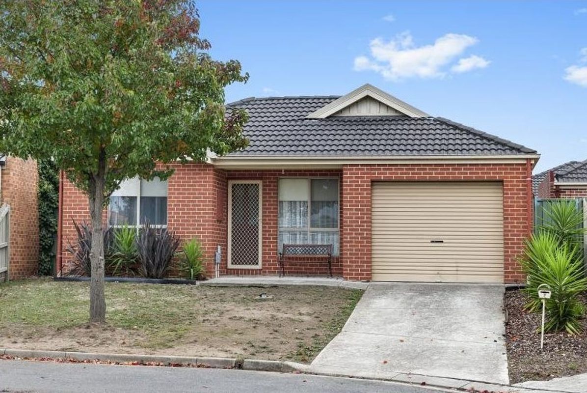 3 bedrooms House in 7 Domain Gardens SEBASTOPOL VIC, 3356