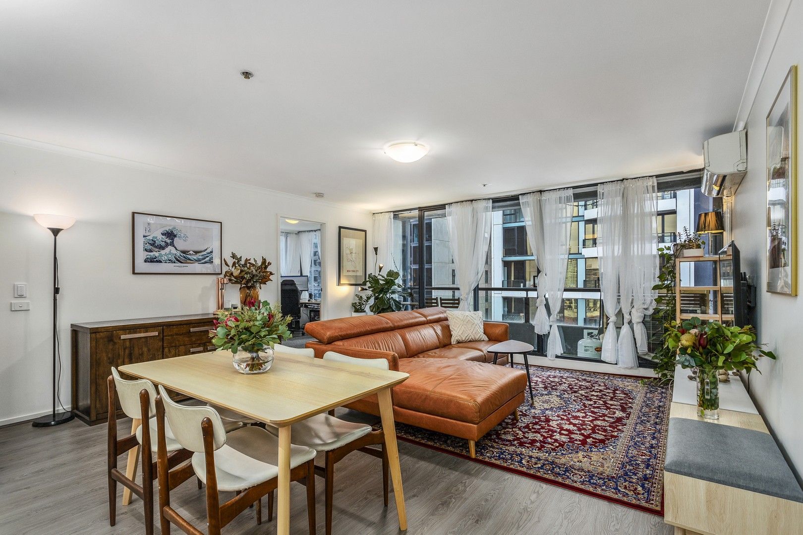 3 bedrooms Apartment / Unit / Flat in 186/38 Kavanagh Street SOUTHBANK VIC, 3006