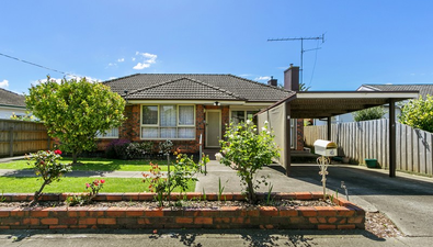Picture of 4 Madden St, MORWELL VIC 3840