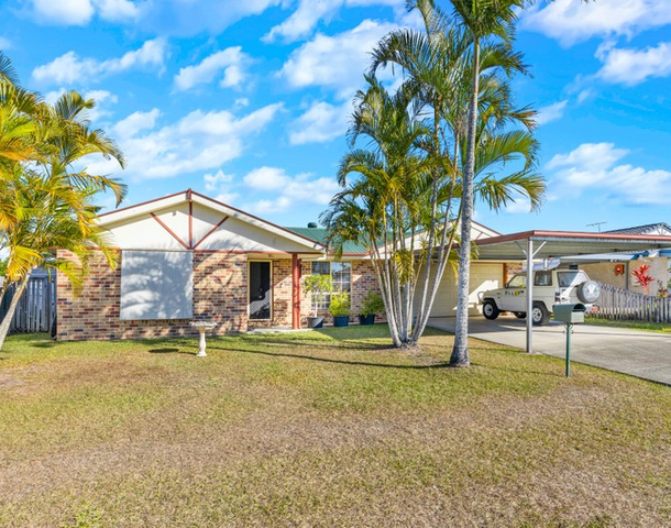 44 Dorset Drive, Caboolture South QLD 4510