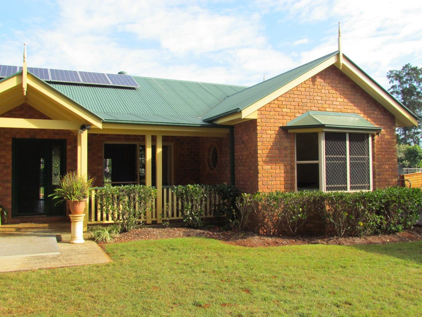 5 Gilmore Close, Wollongbar Property History & Address Research Domain