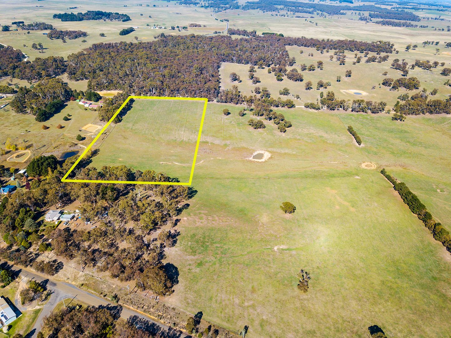 Davis Lane, Grabben Gullen NSW 2583, Image 1