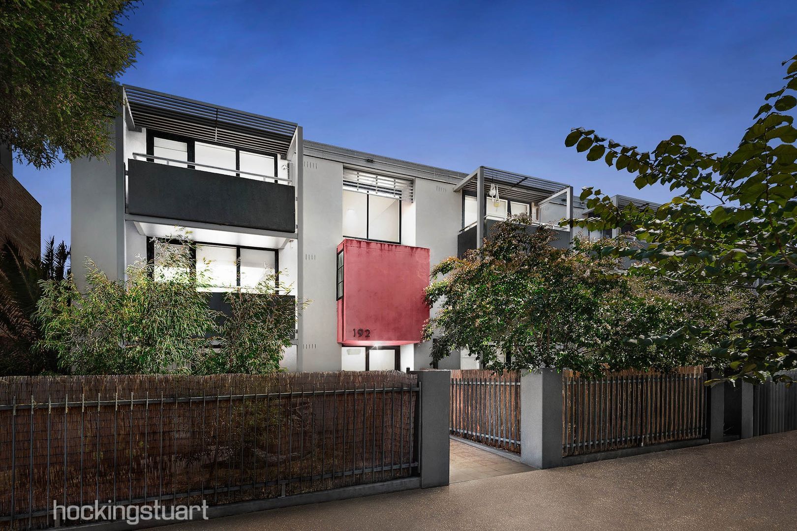 1 bedrooms Apartment / Unit / Flat in 13/176-192 Cecil Street SOUTH MELBOURNE VIC, 3205