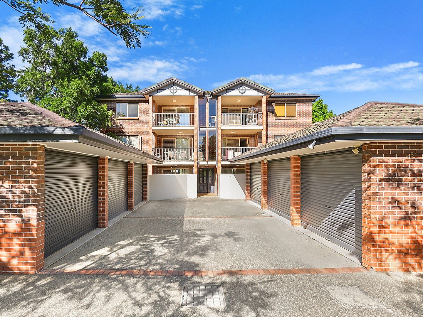 5/58 Lisson Grove, Wooloowin QLD 4030, Image 1