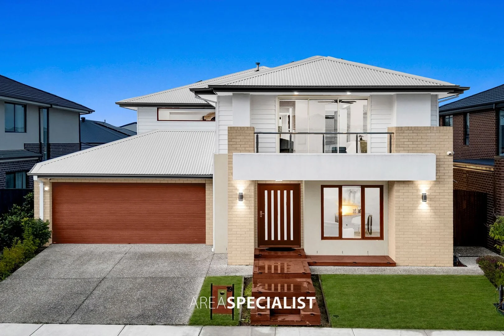 19 Creekside Street, Clyde VIC 3978