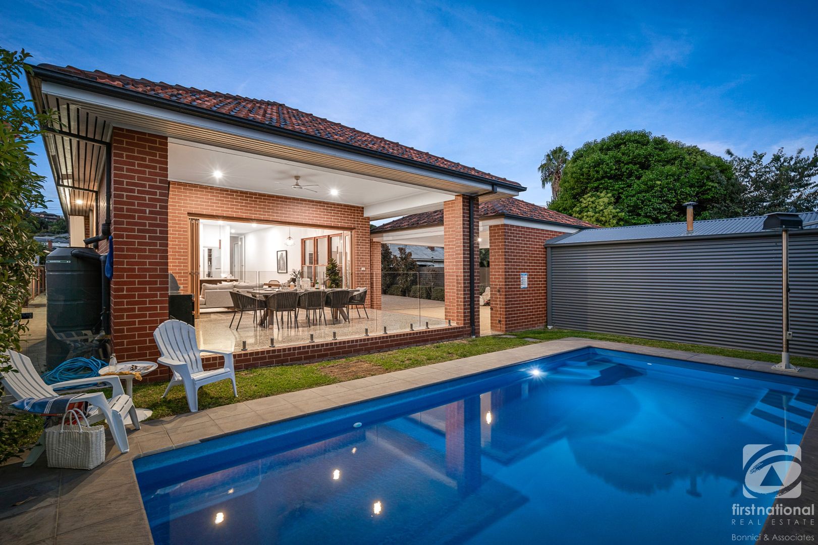 595 Poole Street, Albury Property History & Address Research Domain