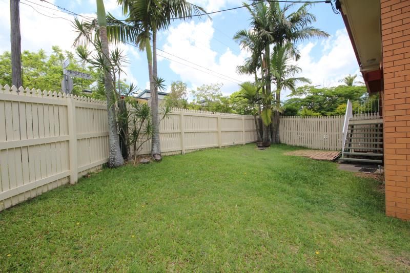 4/93 Albert Street, Camp Hill QLD 4152, Image 0