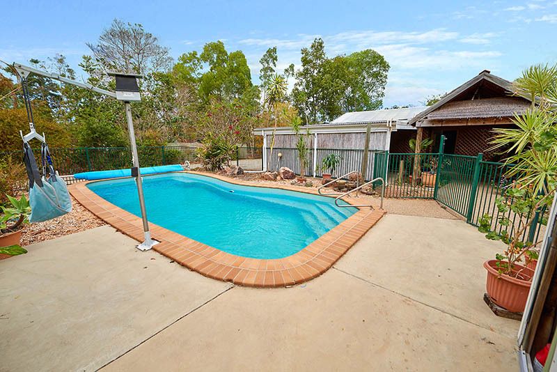 16 Cataract Avenue, Rangewood QLD 4817, Image 0