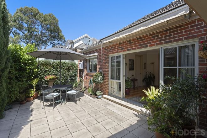 Picture of 1/8 John Street, SANDRINGHAM VIC 3191