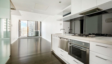 Picture of 703/338 Kings Way, SOUTH MELBOURNE VIC 3205