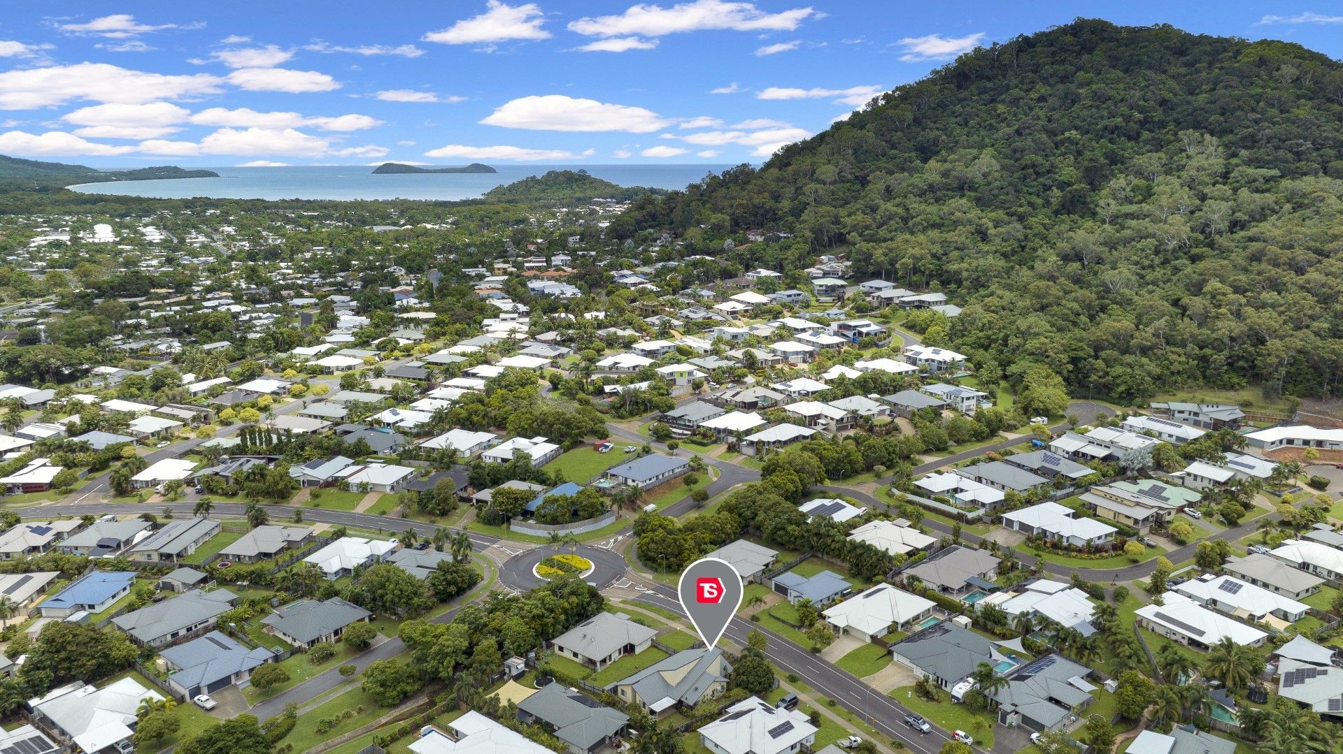 4 bedrooms House in 113 Roberts Drive TRINITY BEACH QLD, 4879