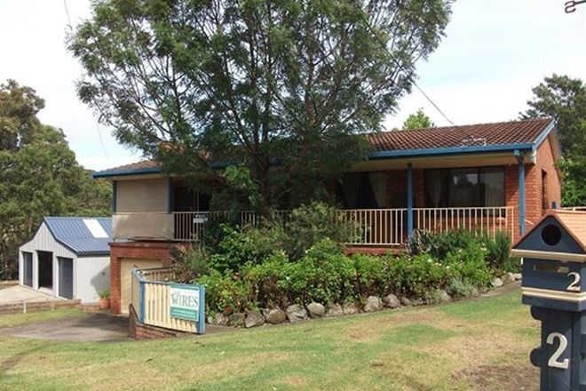 Picture of 2 Old Princes Hwy, TURLINJAH NSW 2537