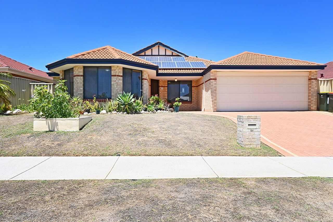 26 Bramshott Approach, Butler WA 6036, Image 0