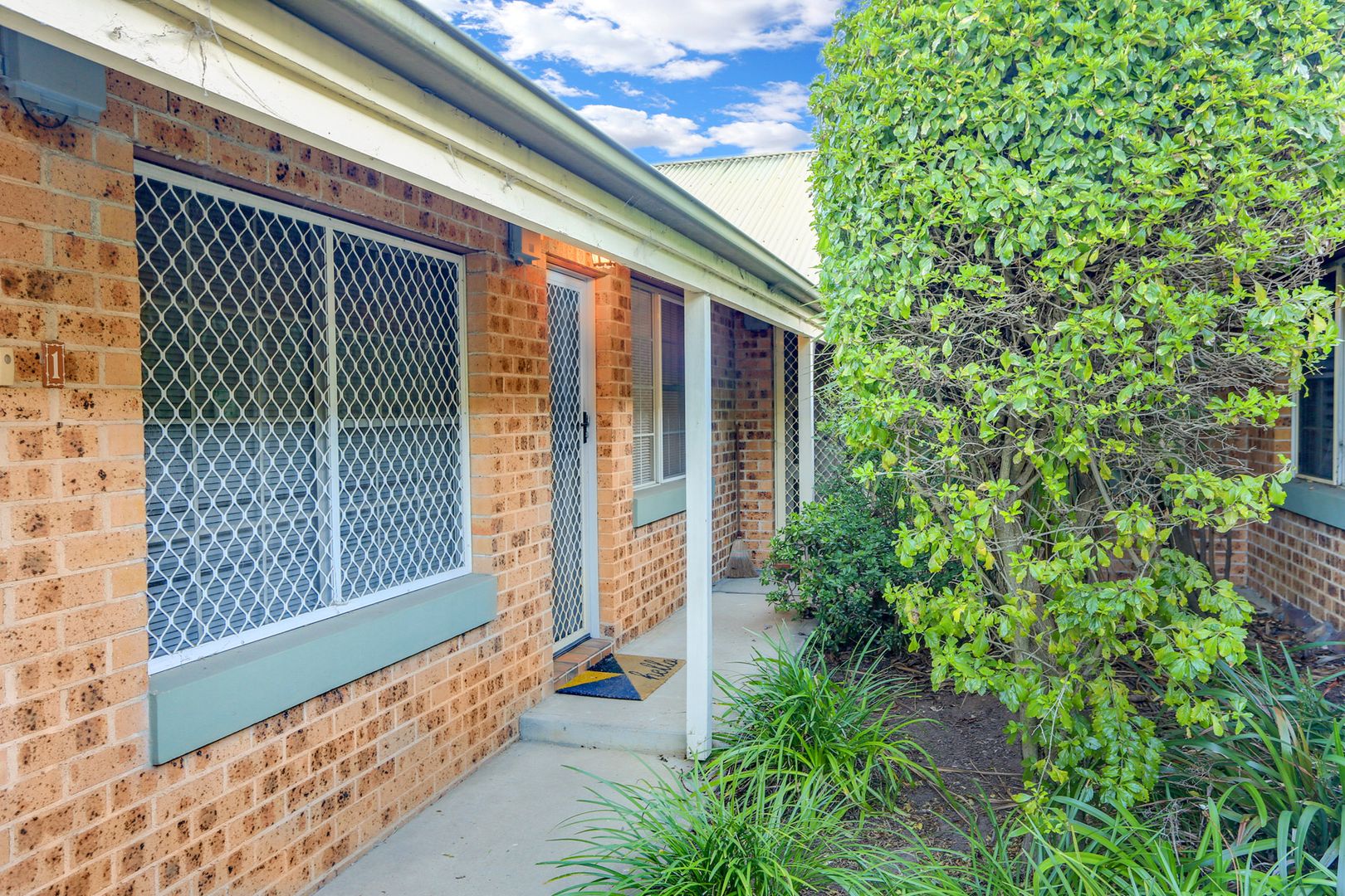 2/20 Argyle Street, South Windsor NSW 2756