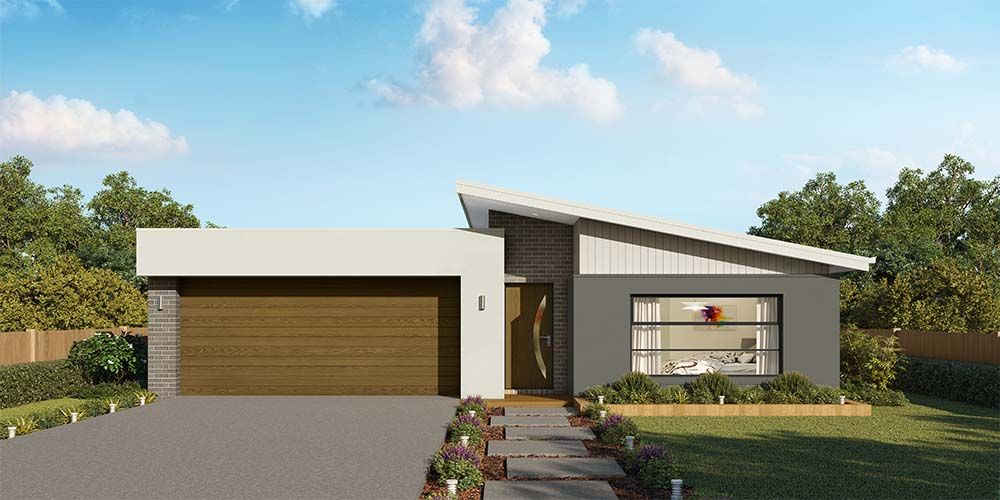 Lot 236 Shamrock Rise, Calderwood NSW 2527, Image 0