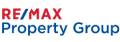 RE/MAX Property Group's logo