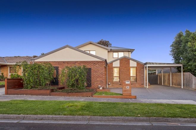 Picture of 33 Cheryl Crescent, FERNTREE GULLY VIC 3156